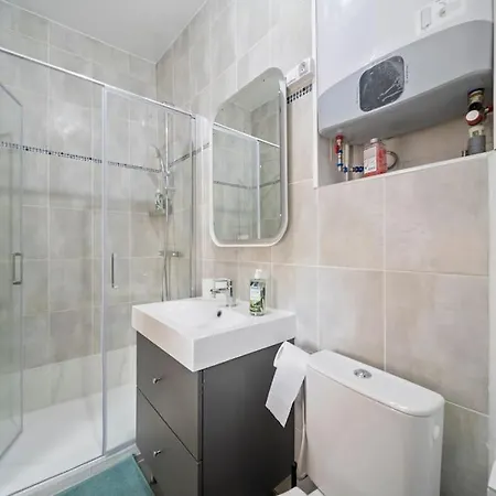 Lion King Appart 65 M2 Tout Inclus Chalon-sur-Saône Buitenkant foto
